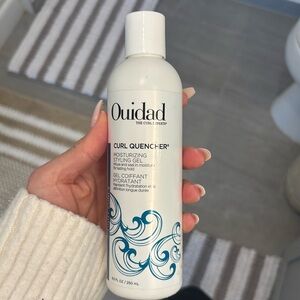 Ouidad Curl Quencher